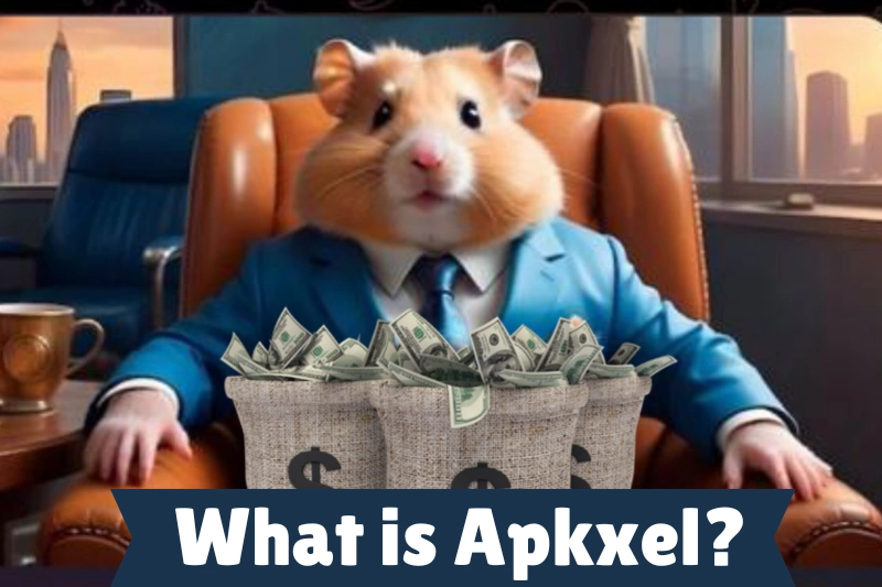 what is apkxel